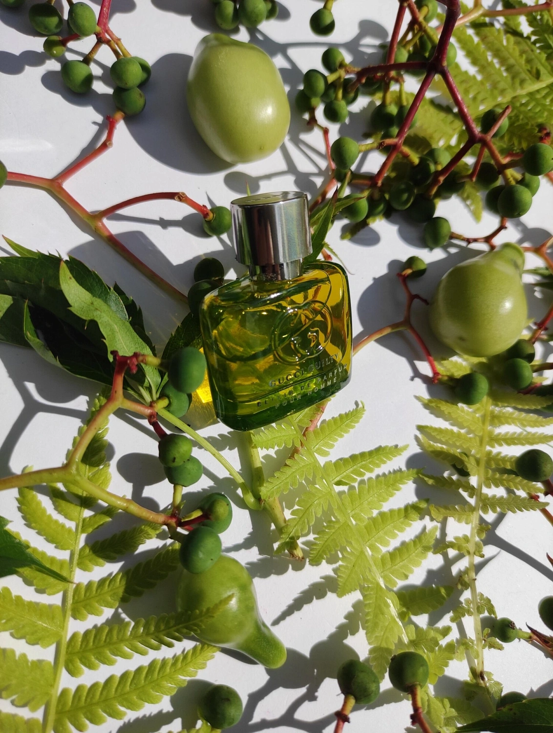 Gucci Guilty Elixir de Parfum pour Homme