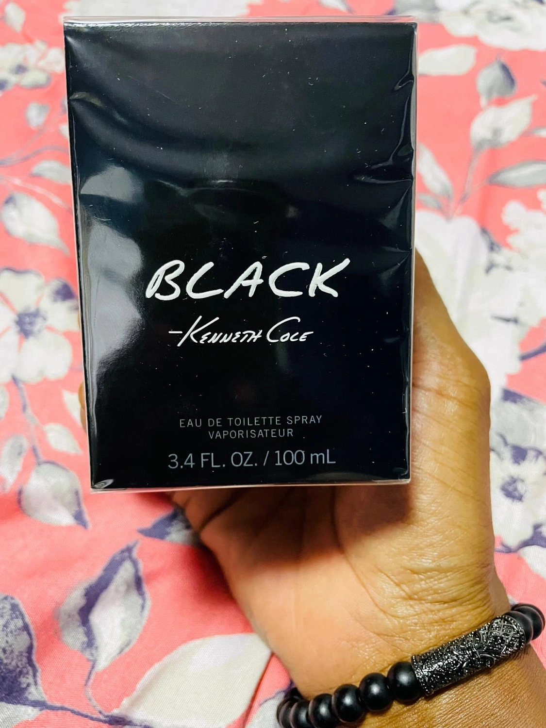 Kenneth Cole Black for Him