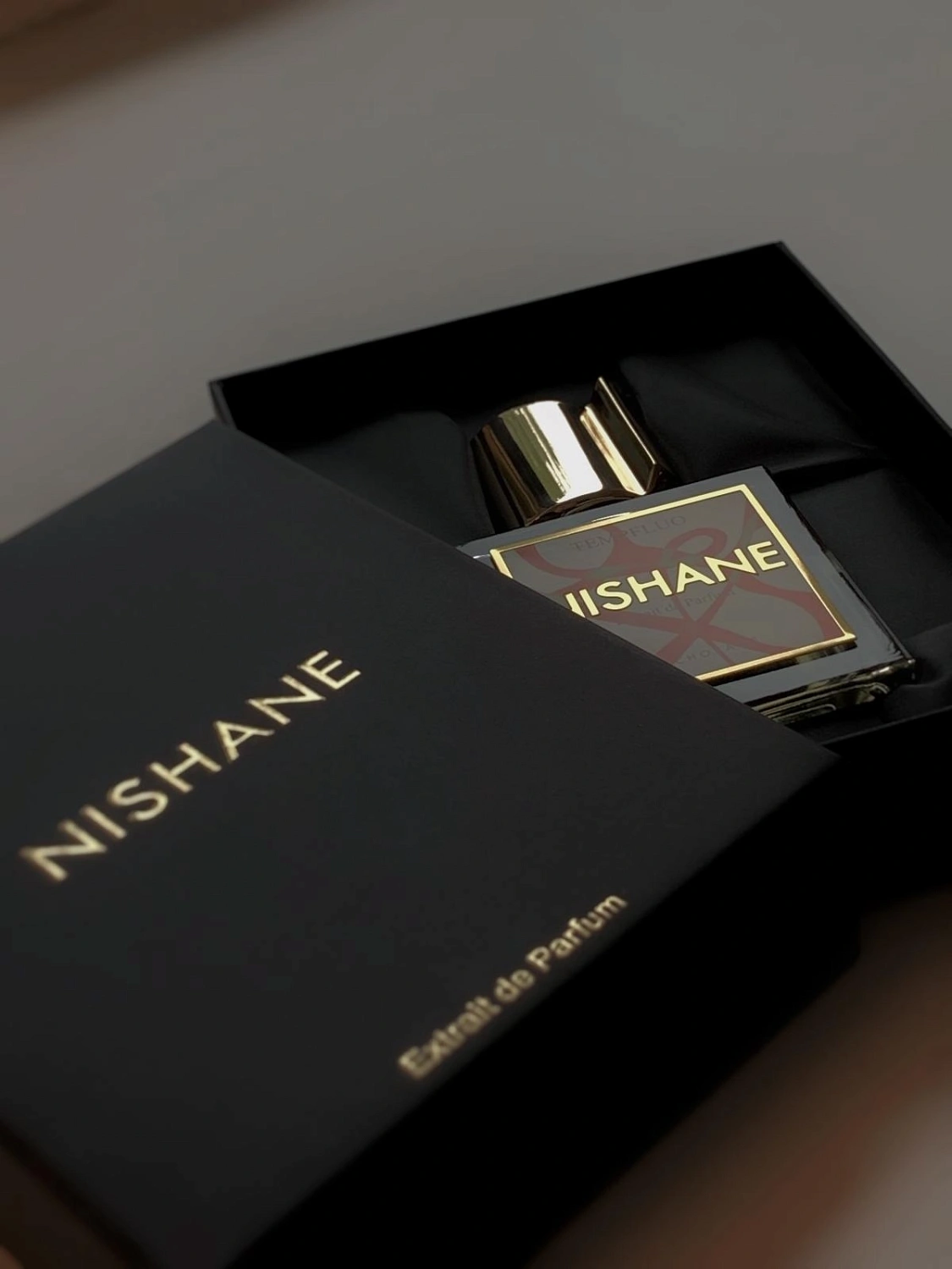 Nishane Tempfluo