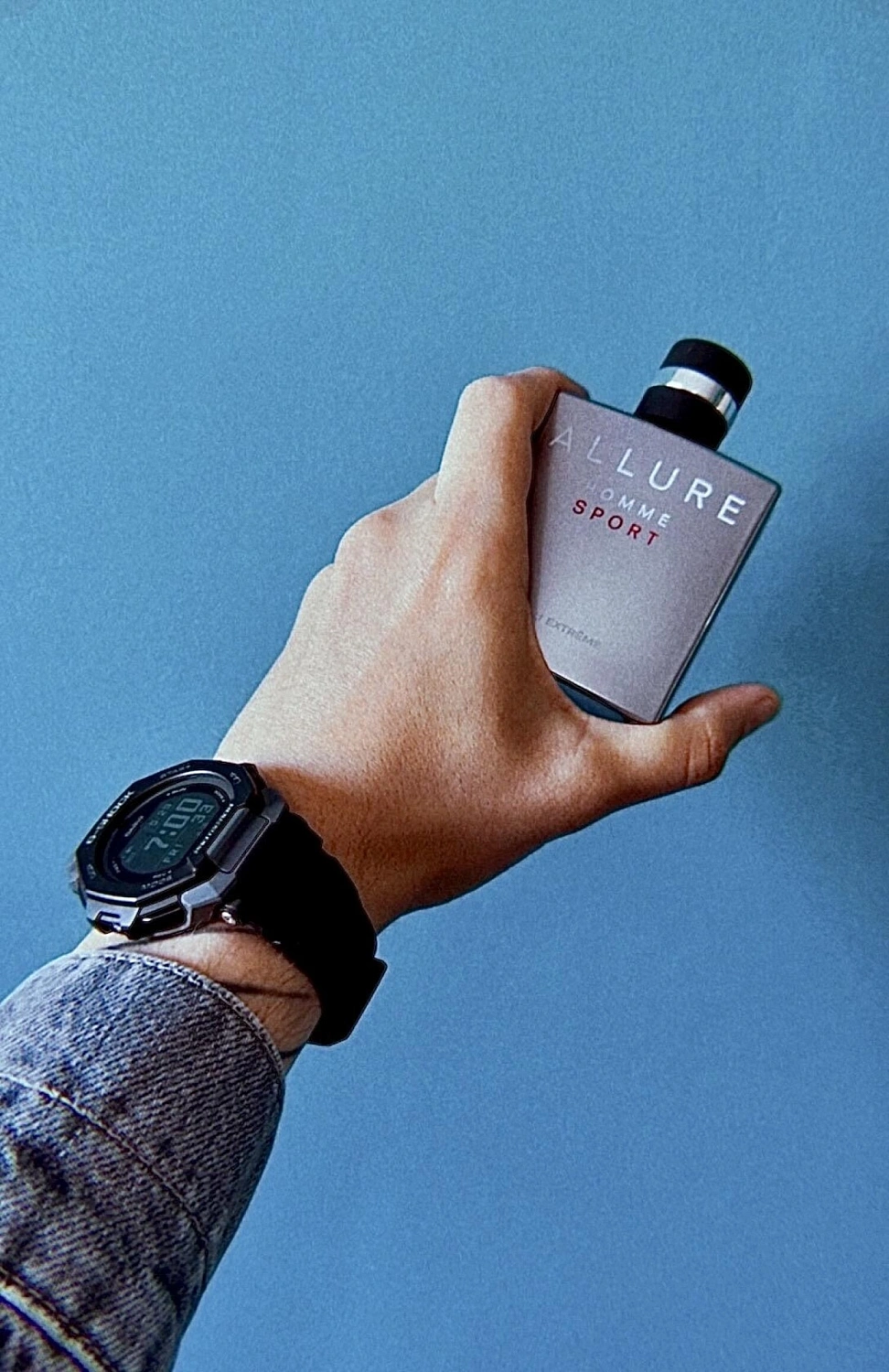 Chanel Allure Homme Sport Eau Extreme