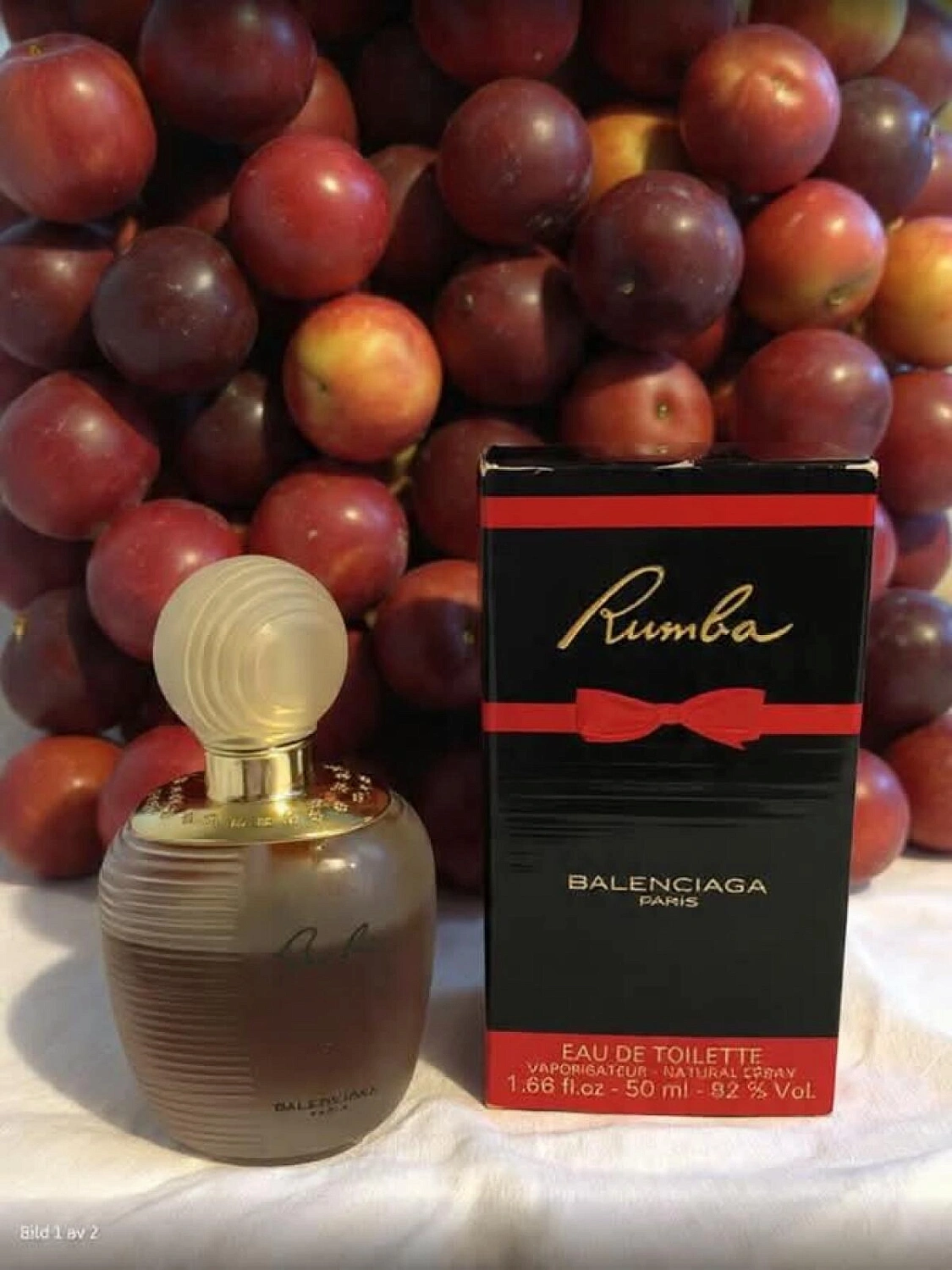 Balenciaga Rumba