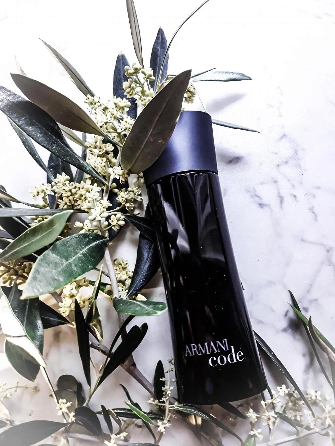 Armani Code