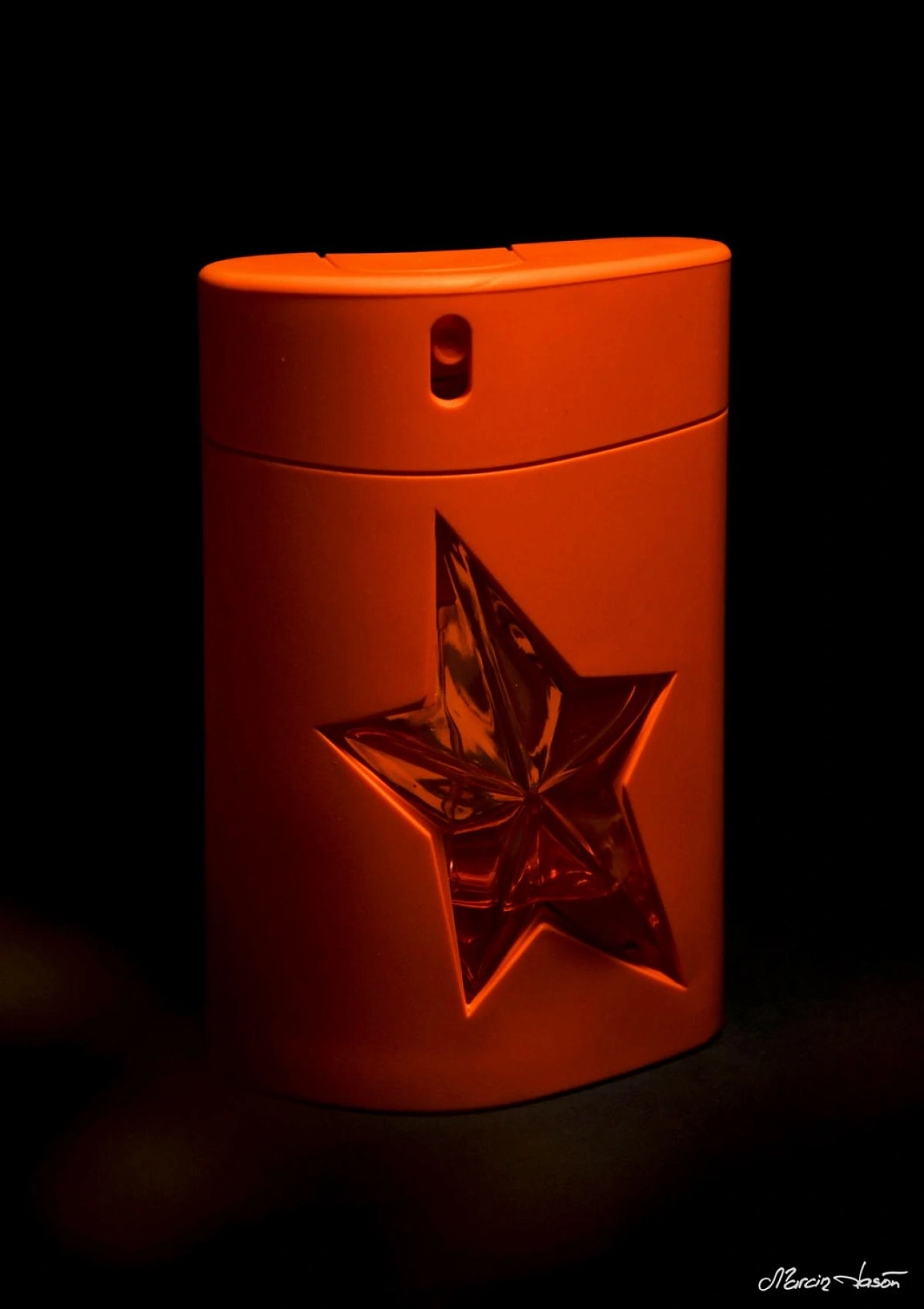 Mugler A Men Ultra Zest