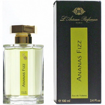 Фото L'Artisan Parfumeur Ananas Fizz