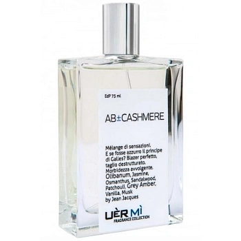 Фото Uer Mi AB ± Cashmere