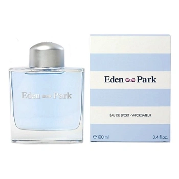Фото Eden Park Eau De Sport