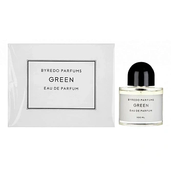 Фото BYREDO Green