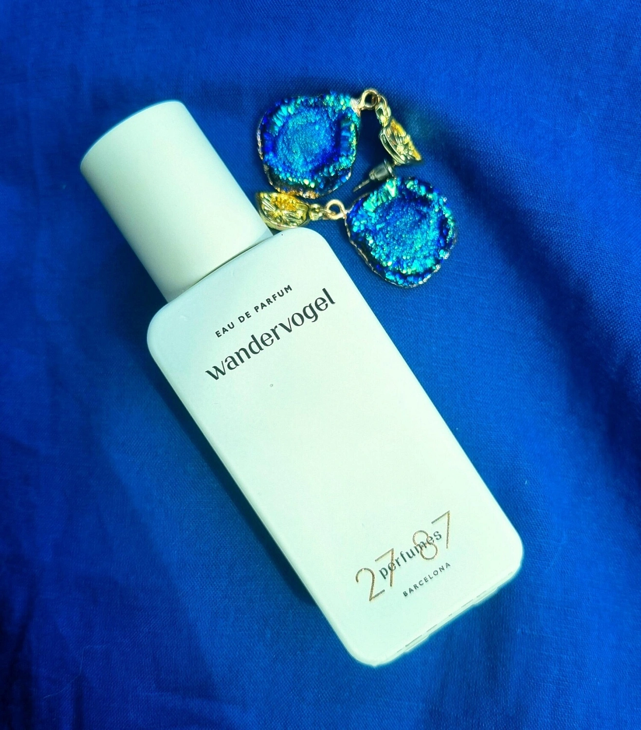 27 87 Perfumes Wandervogel