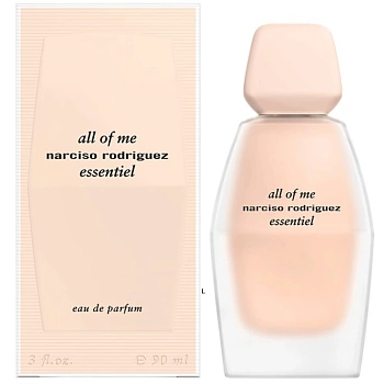Фото Narciso Rodriguez All Of Me Essentiel
