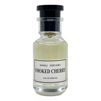 Фото Manali Perfumes Smoked Cherry