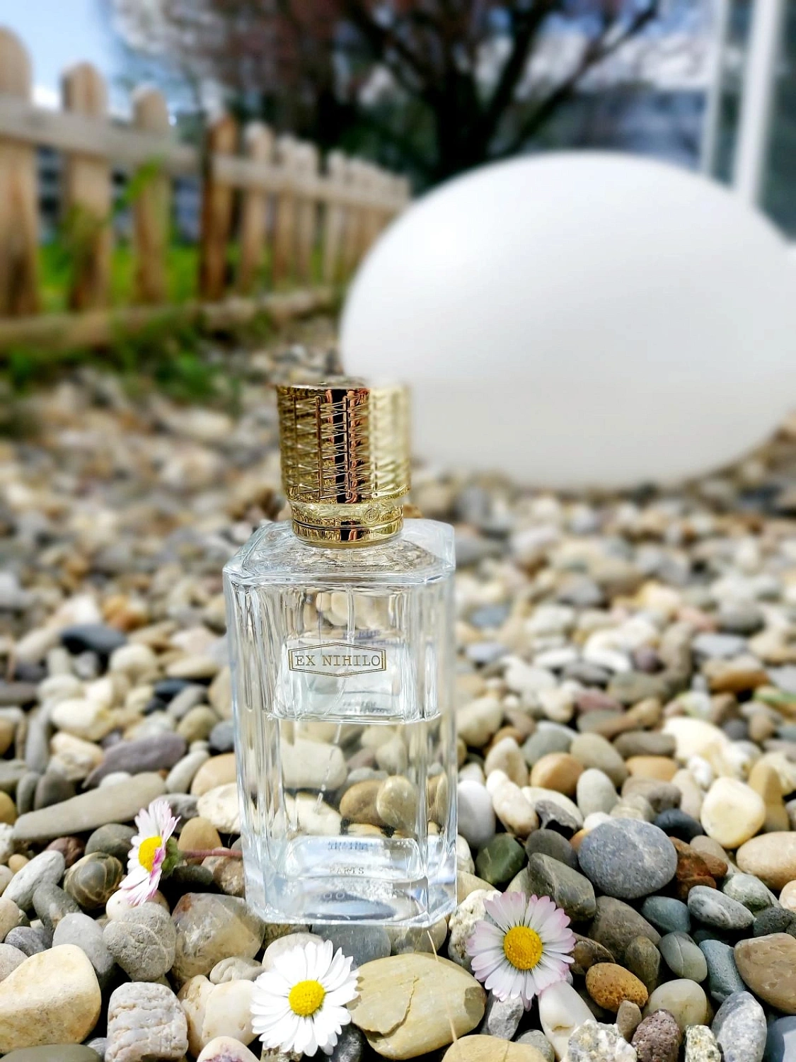 EX NIHILO Fleur Narcotique