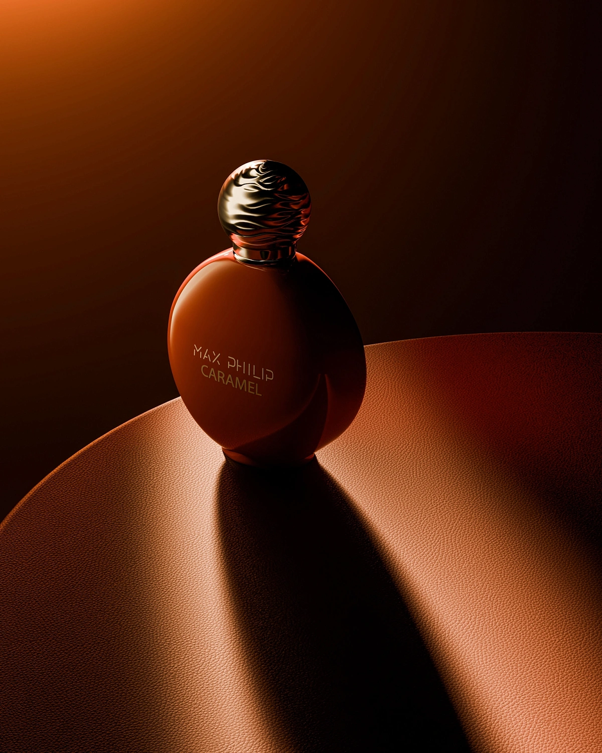Max Philip Caramel