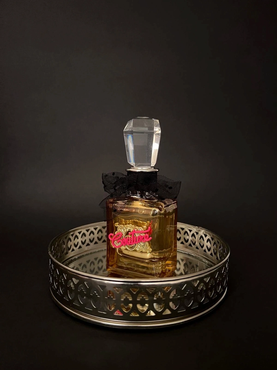 Juicy Couture Viva La Juicy Gold Couture