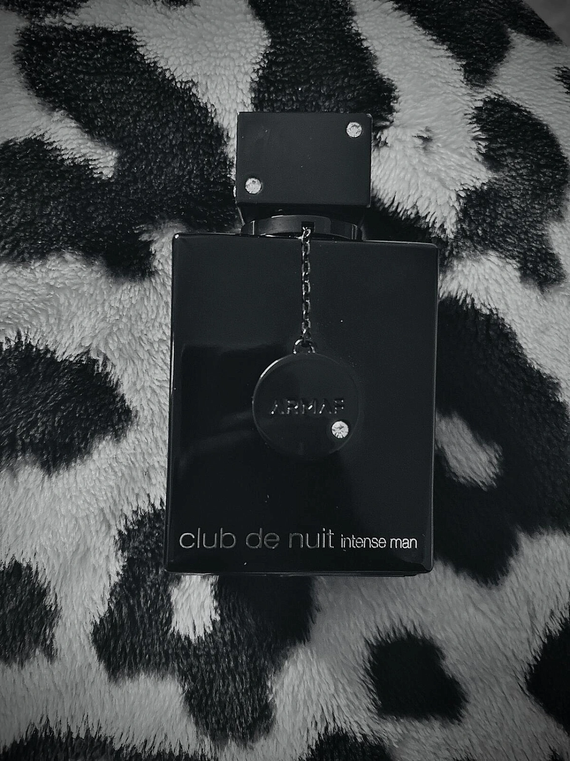 Armaf Club de Nuit Intense