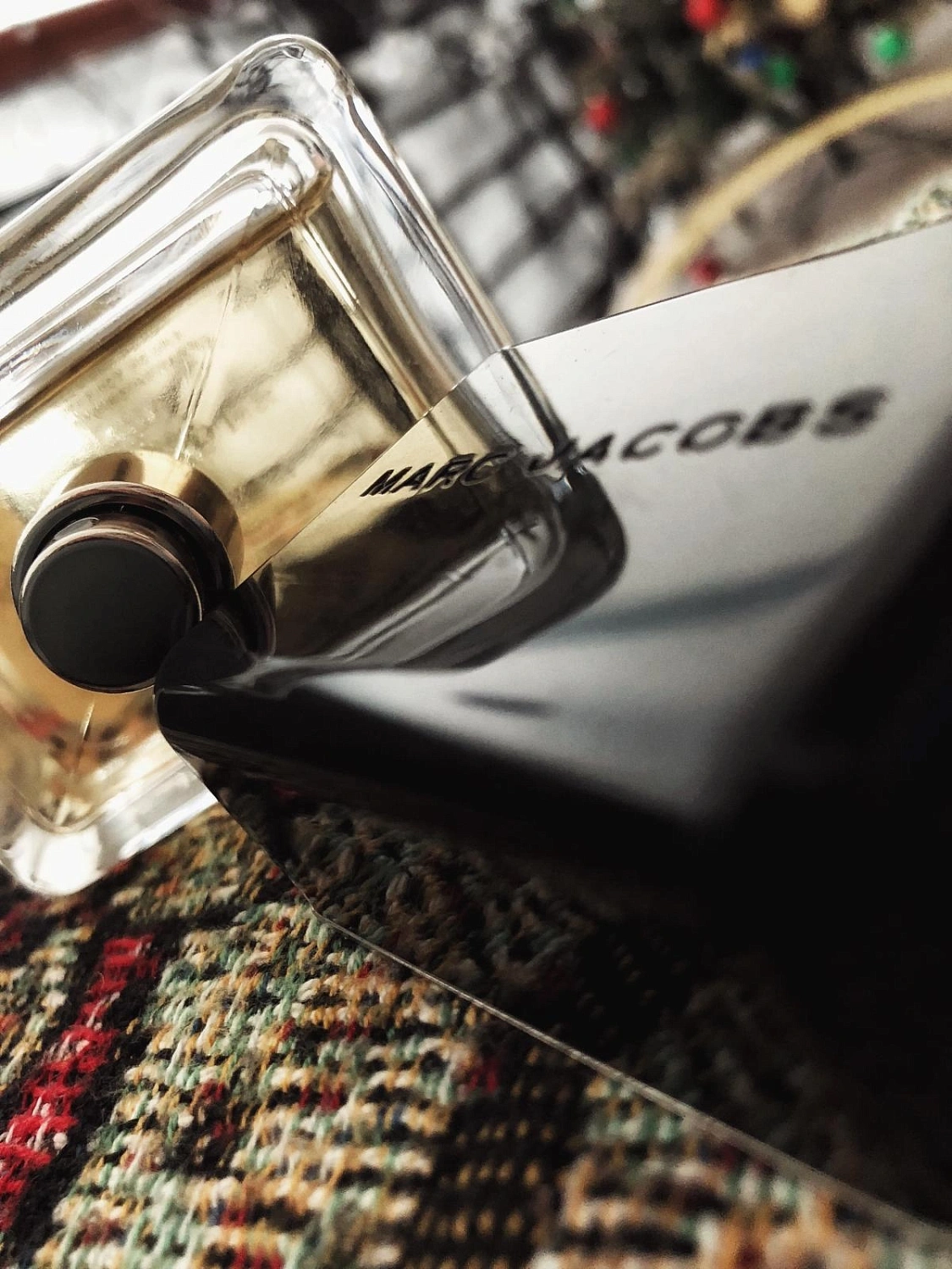Marc Jacobs Men