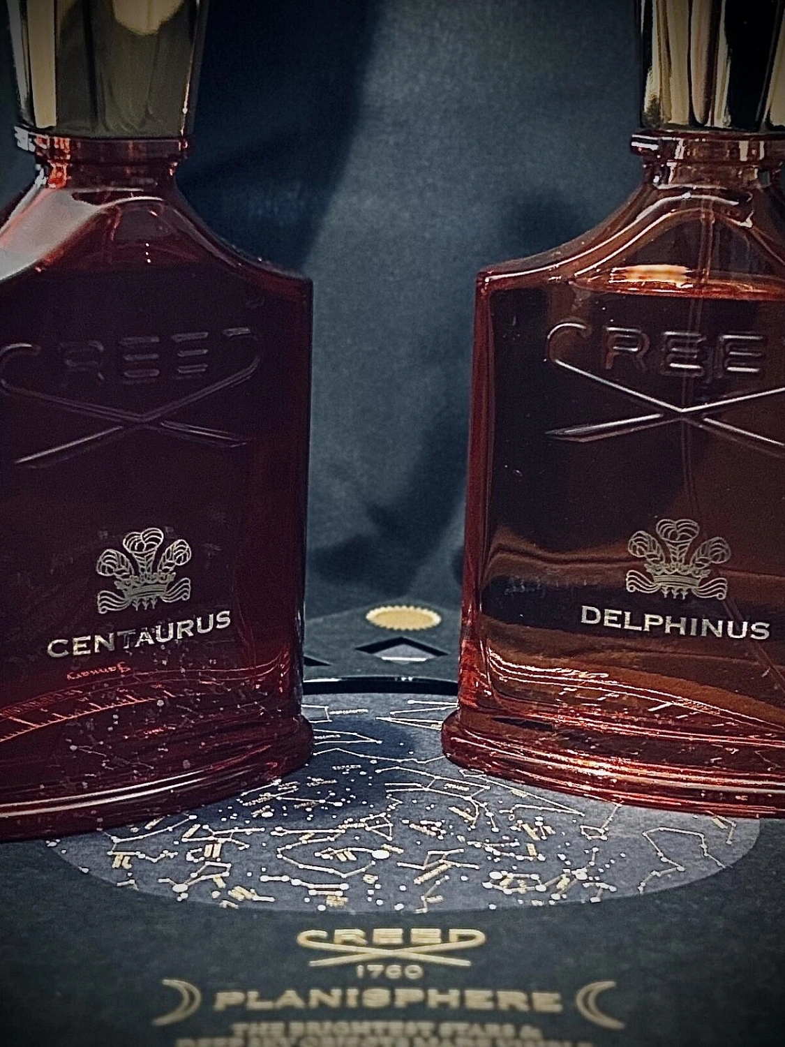 Creed Centaurus
