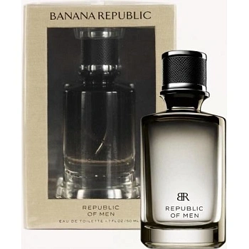 Фото Banana Republic of Men