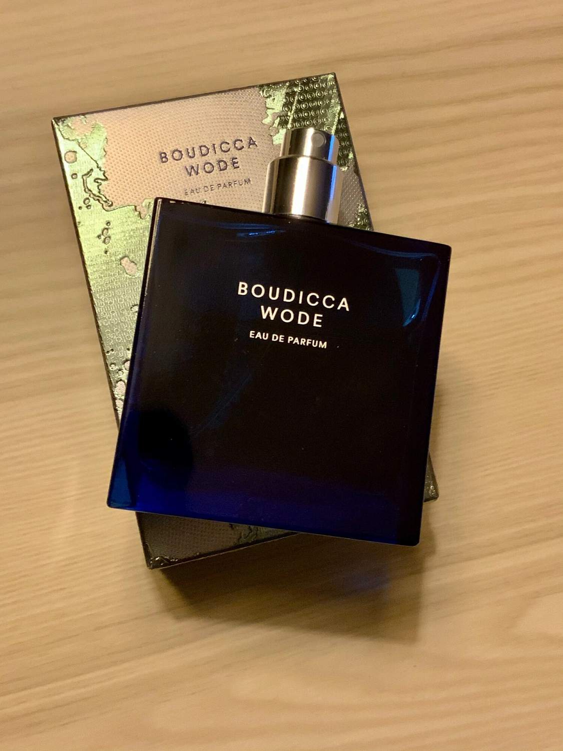 Boudicca Wode