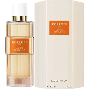 Фото Korloff Paris Luxure Sensuelle