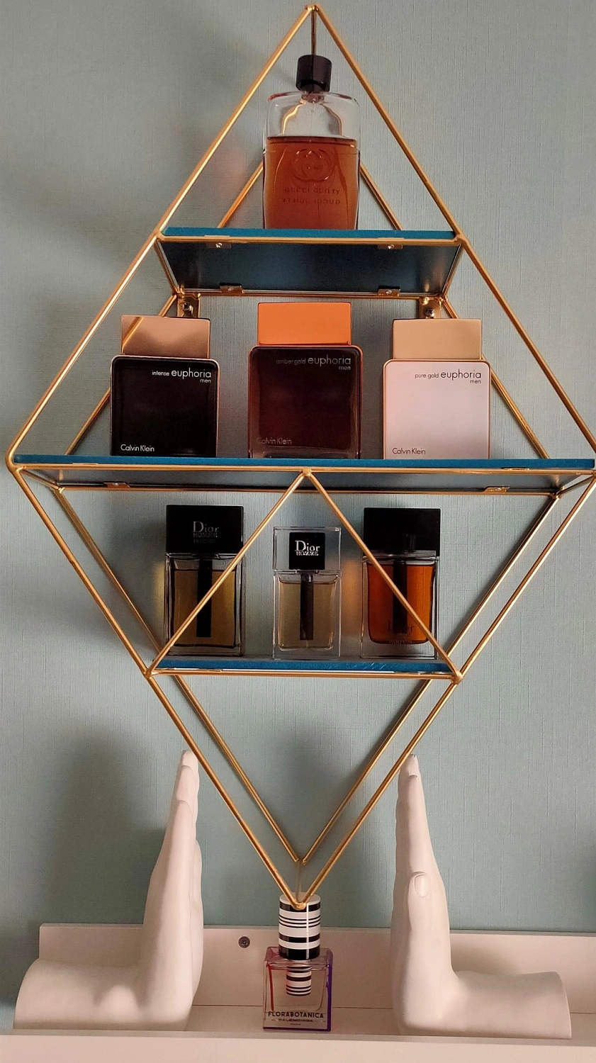 Calvin Klein Euphoria Men Intense