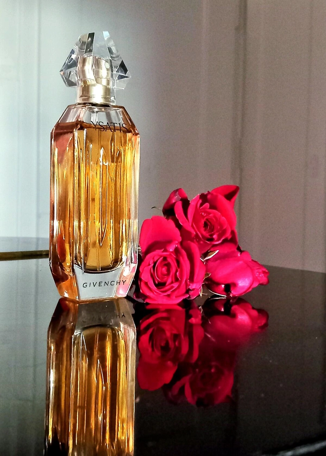 Givenchy Ysatis