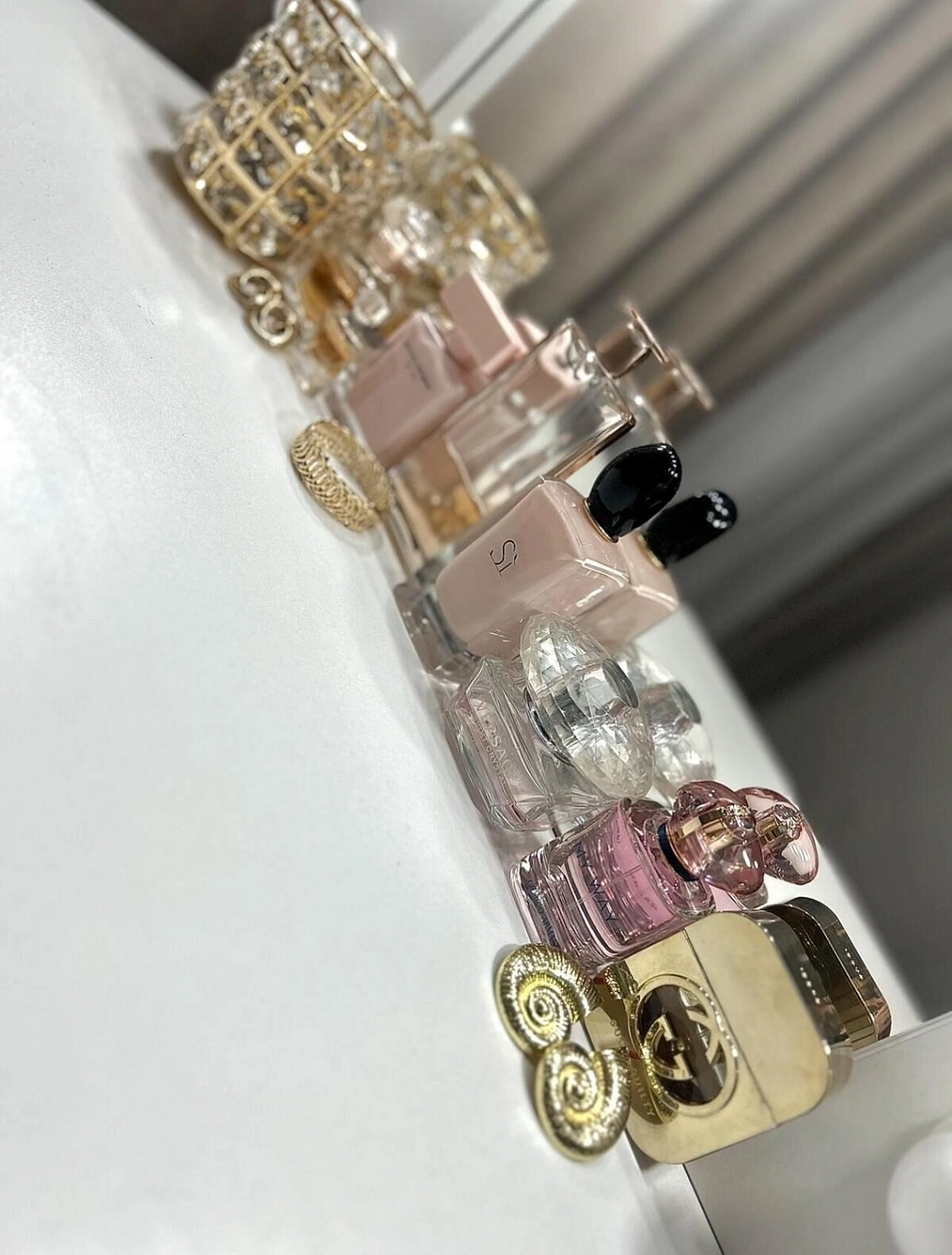 Armani My Way Nectar