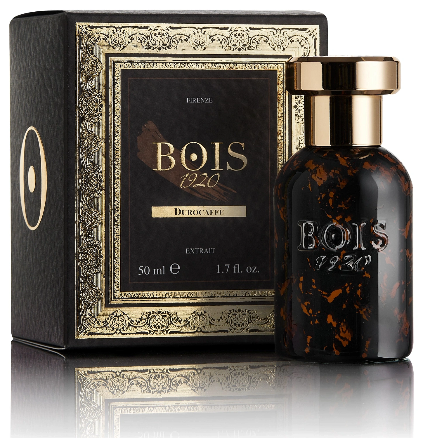 Bois 1920 Durocaffe'