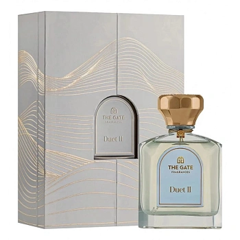 Фото The Gate Fragrances Duet II Extrait De Parfum