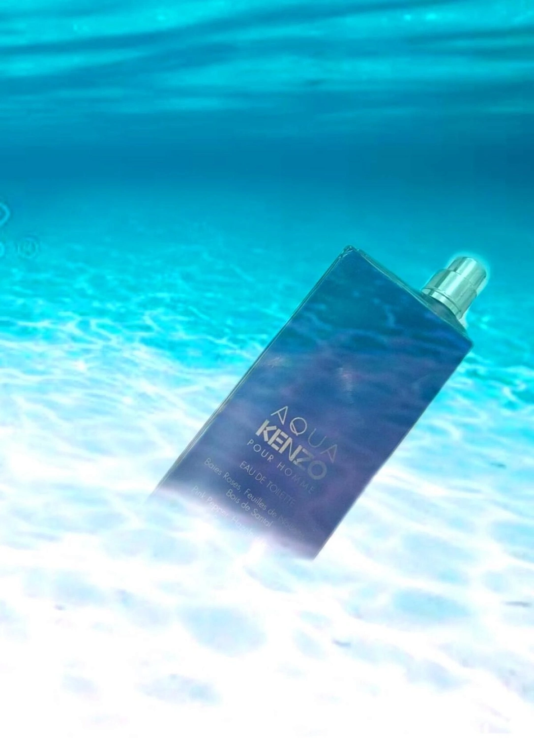 Aqua Kenzo pour Homme