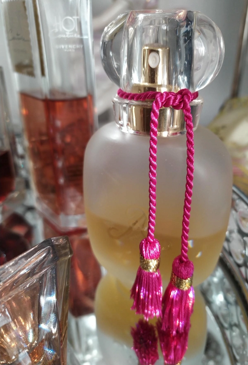 Les Parfums de Rosine La Rose de Rosine