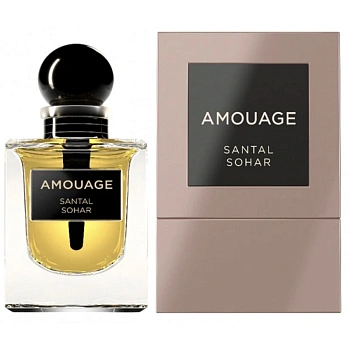 Фото Amouage Santal Sohar