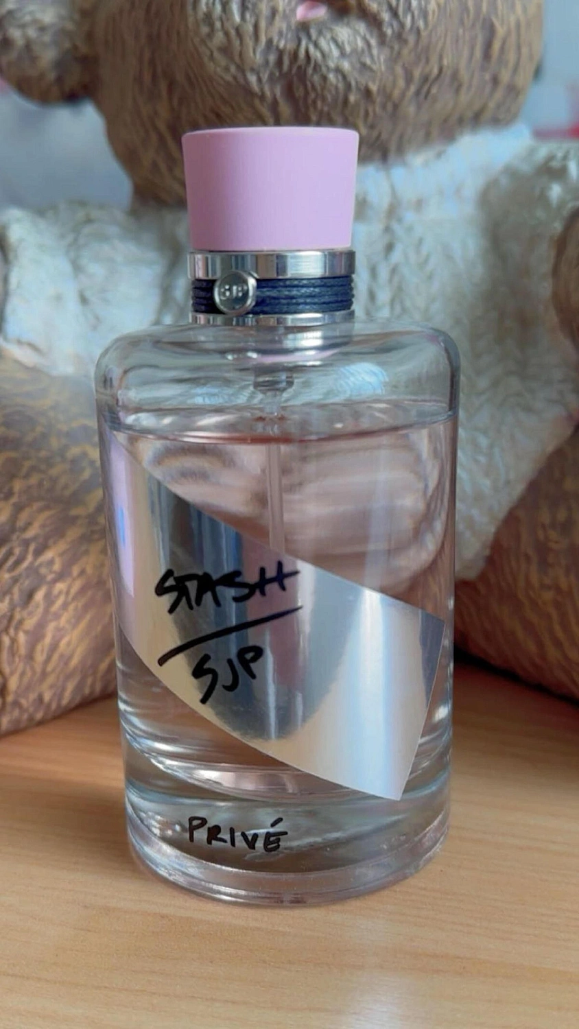 Sarah Jessica Parker Stash SJP Privé