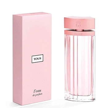Фото TOUS L'Eau Eau de Parfum