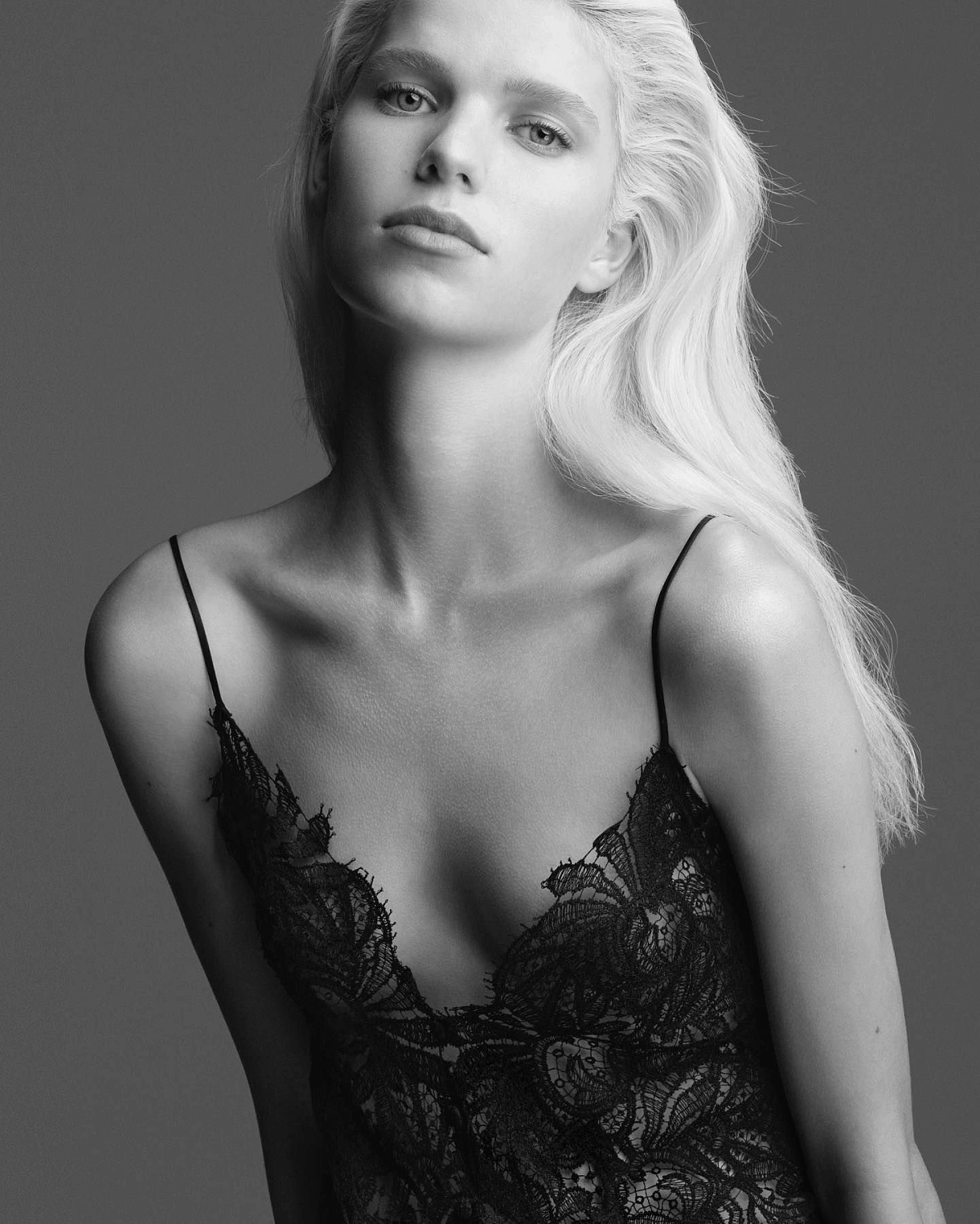 Ermanno Scervino Lace Couture