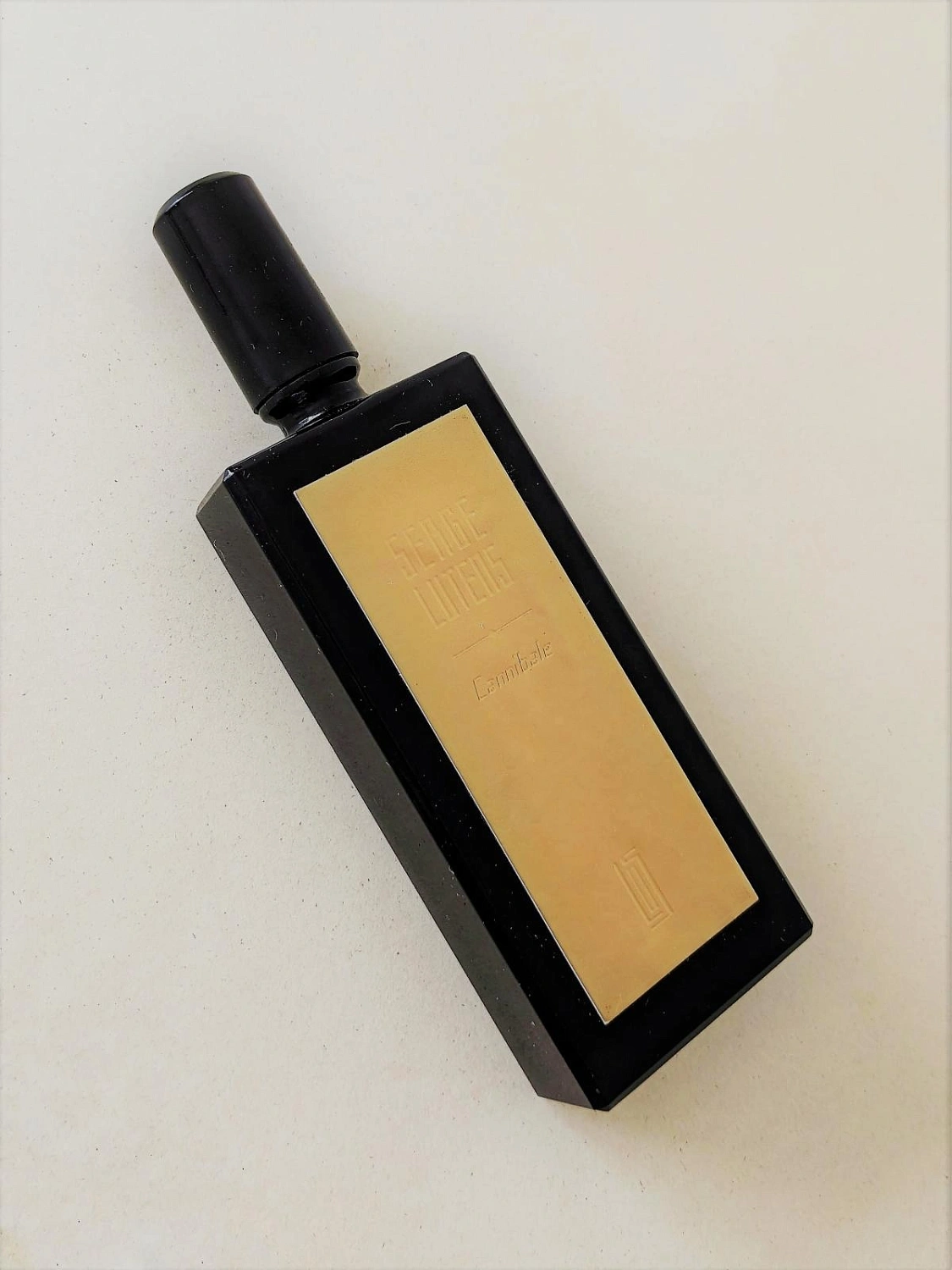 Serge Lutens Cannibale