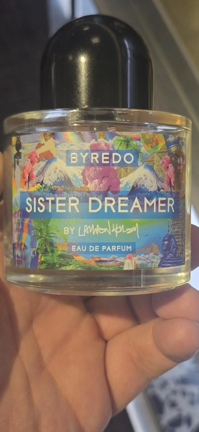 BYREDO Sister Dreamer