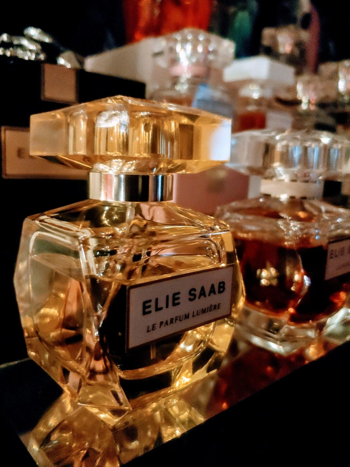 Elie Saab Le Parfum Lumiere