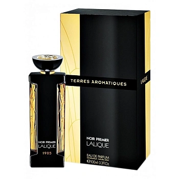 Фото Lalique Terres Aromatiques