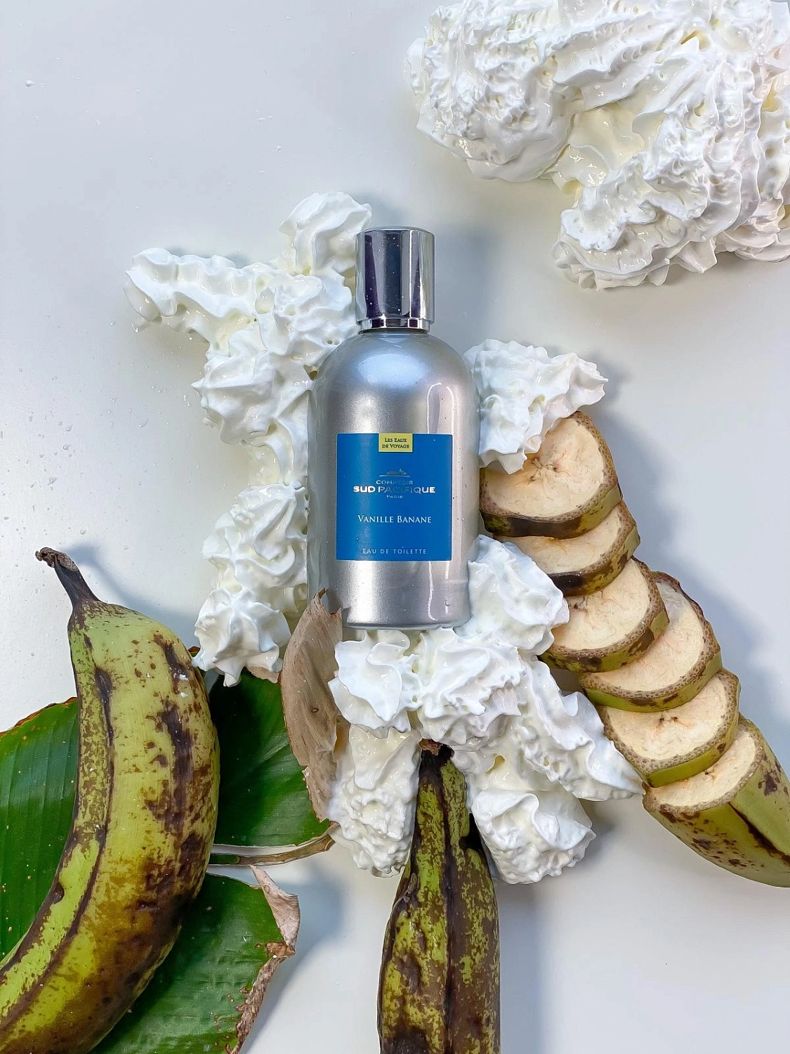 Comptoir Sud Pacifique Vanille Banane