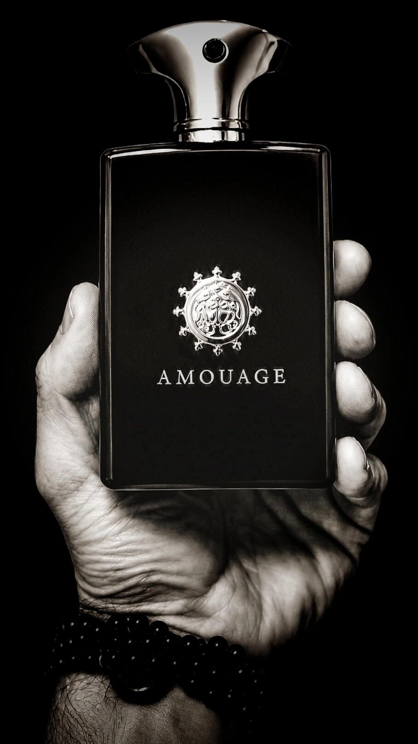 Amouage Memoir Man