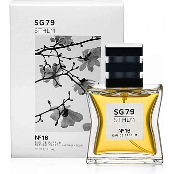 Фото SG79 STHLM No16