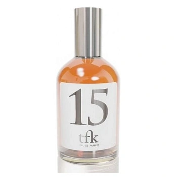 Фото The Fragrance Kitchen 15
