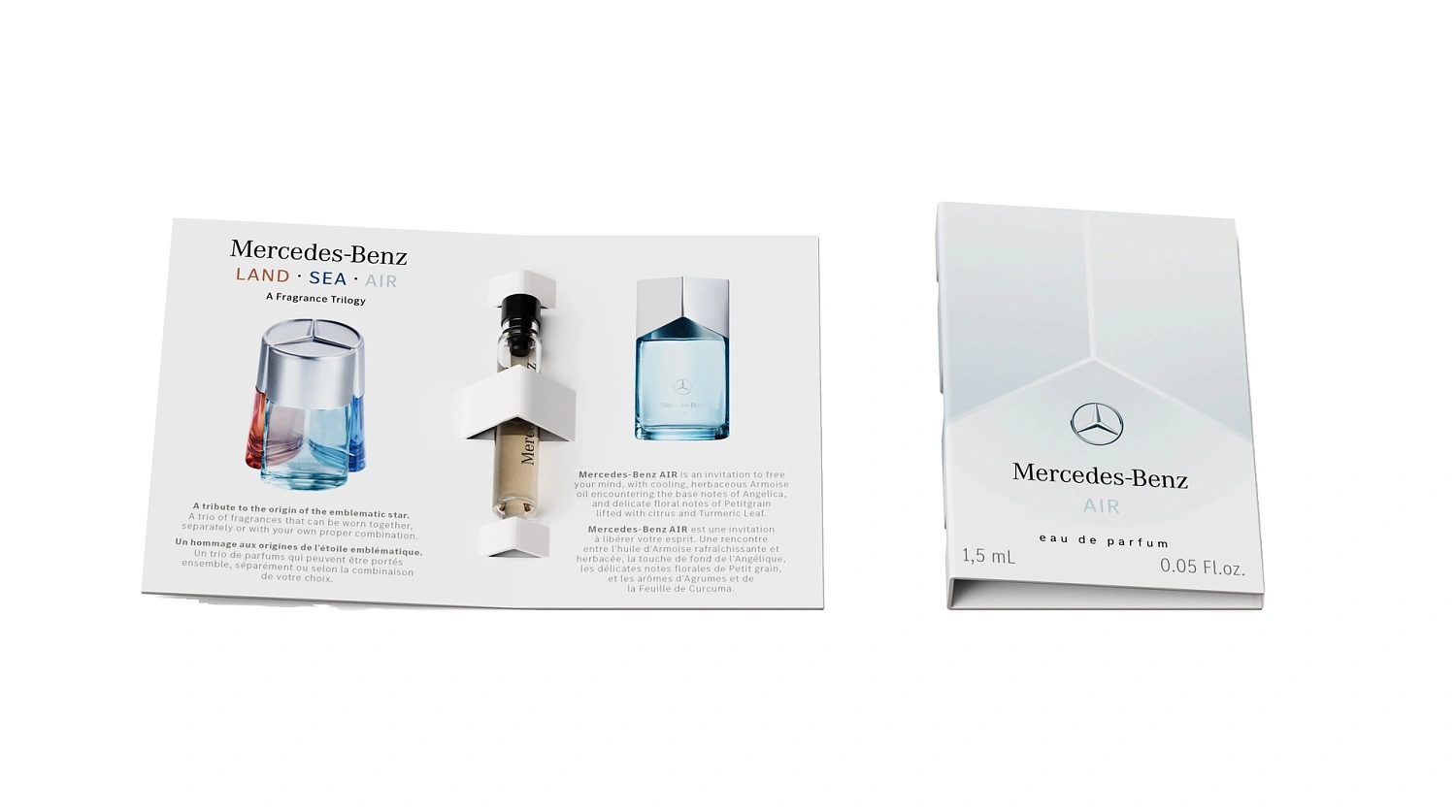 Mercedes-Benz Air