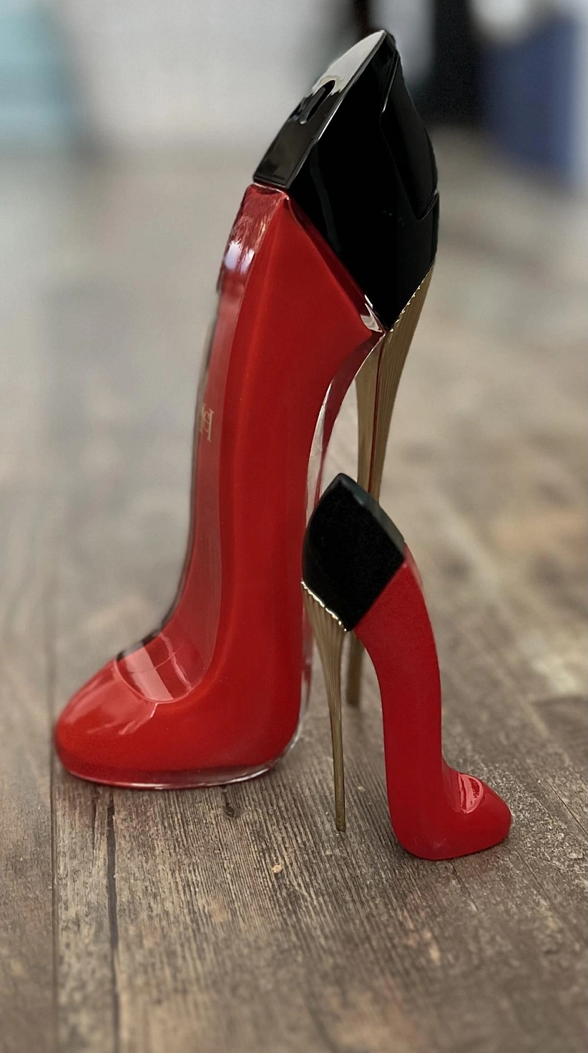 Carolina Herrera Very Good Girl