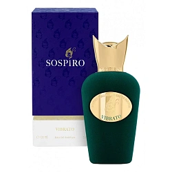 Sospiro Vibrato