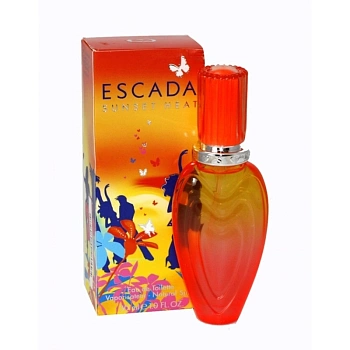 Escada Sunset Heat туалетная вода 30 мл