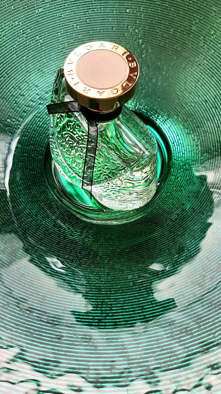Bvlgari Mon Jasmin Noir L'Eau Exquise