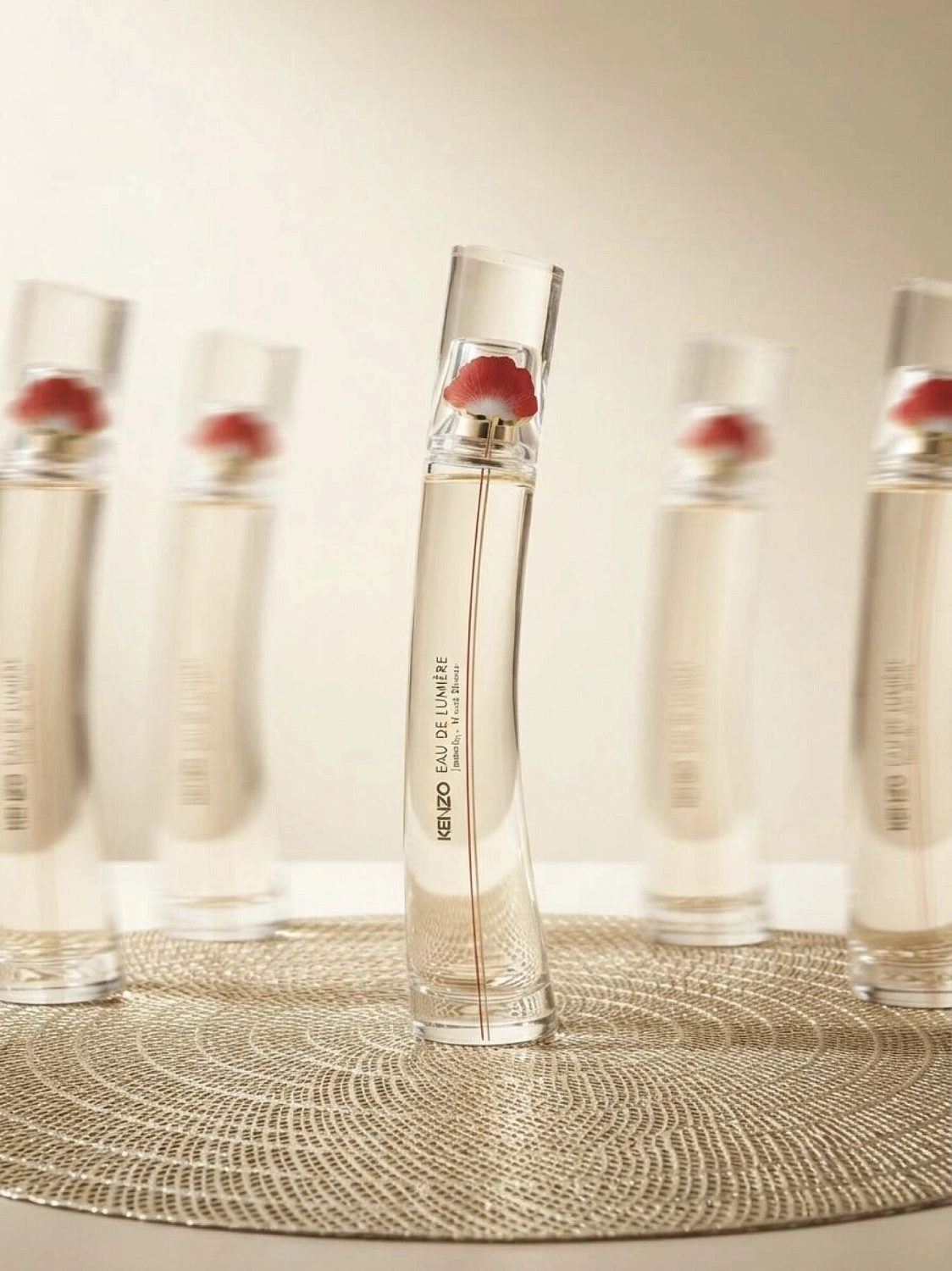 Flower by Kenzo Eau de Lumiere