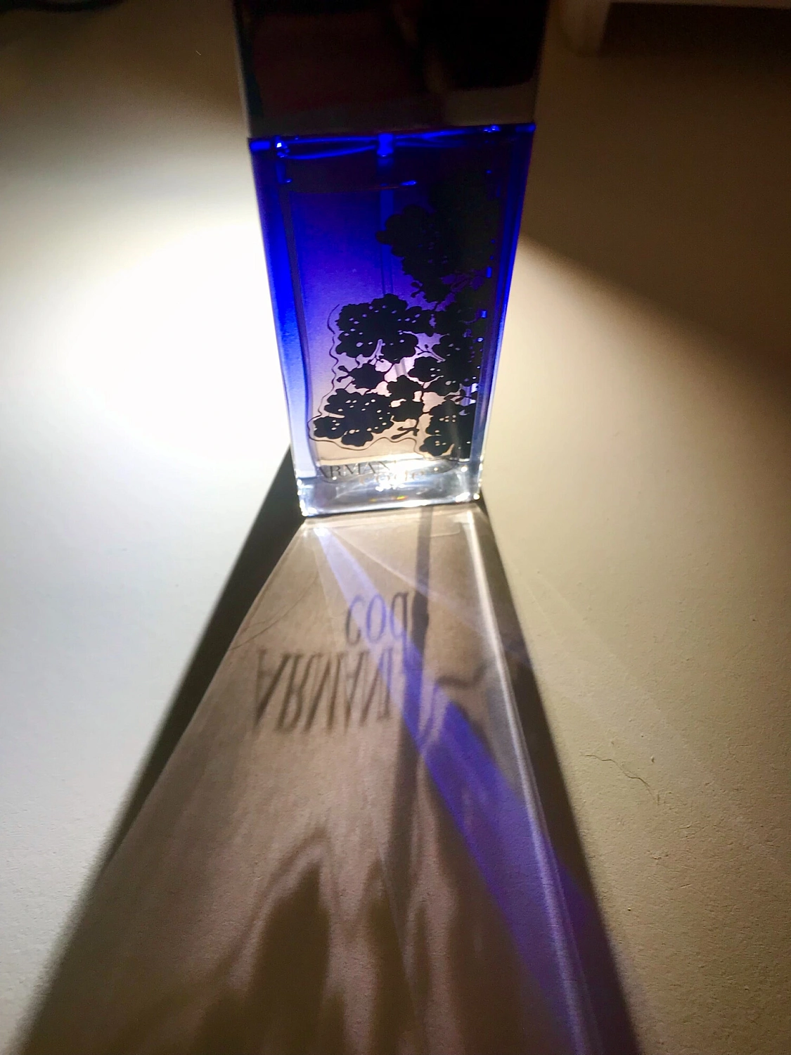 Armani Code pour Femme