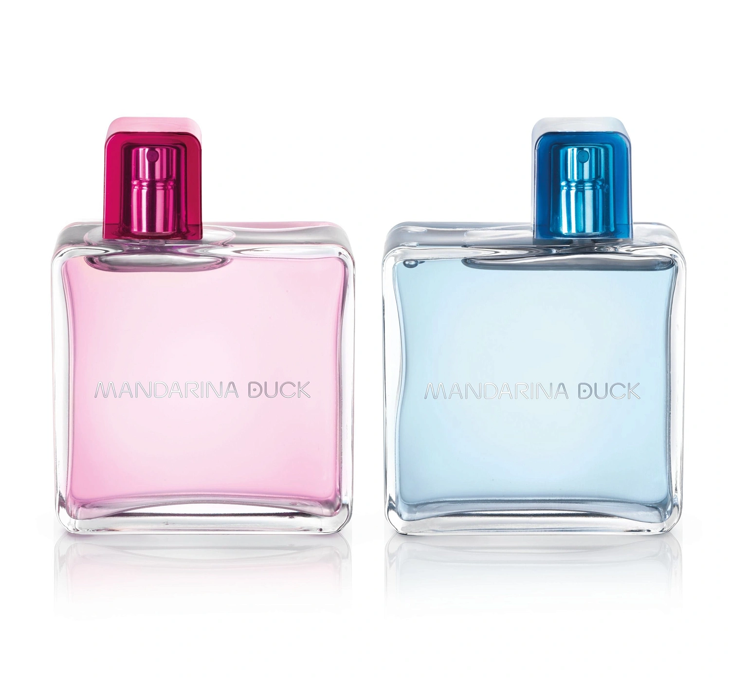 Mandarina Duck For Her